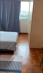 St. Michael's Condominium (D12), Apartment #589860521